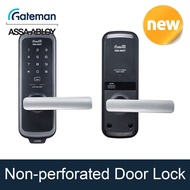 Gateman LAYER Digital Door Lock Non-perforated Password Electronic Key Korea