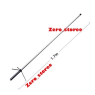 D antenna BC100S Antenna Airband & VHF Radio Rig BC 100S BC-100S Base D-Antenna BKN DIAMOND Air Band