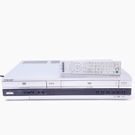 Sony SLV-D360P DVD Player / Video Cassette Recorder Combination 4-Head Hi-Fi VHS Player / CD Player 