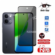Anti-spy Privacy Tempered Glass For Vivo Y31d Y31 D VivoY31d 4G 2026 Y31d Y31 VivoY31 5G 4G Screen P