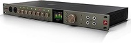 Antelope Audio Discrete 8 Oryx—Professional 8-Channel USB Audio Interface w/Class-A Mic Preamps, Low