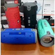 Speaker J.B.L Xtrere Extreme Xtreme Bluetooth Wireless Portable Super Bass - Roxy Mas Jakarta