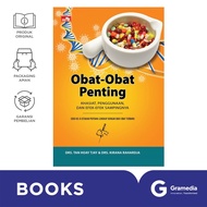 Important Medicines Eighth Edition