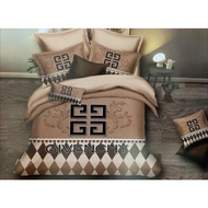 🔥OFFER🔥QUEEN 7in1 COMFORTER SET