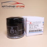 Ford Transit 2022 - 2024 engine oil filter (16 seats). Product code: EJ6GA2228/BK2Q6714AA