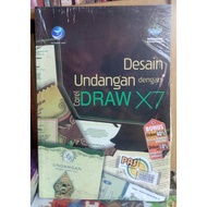 Applicative Guidebook and Solutions: Invitation Design Using CorelDraw X7 ORIGINAL ANDI OFFSET