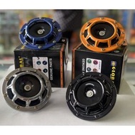 BOBO MOTOR SHOP Global Dual big disc horn GB-378