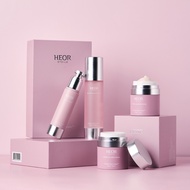 HEOR ETOILE 3SET