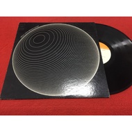 CIRCLE-1 LIVE IN GERMAN CONCERT Size 12 Inches LP B284