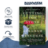 Cutting for Stone by Abraham Verghese (English Version)