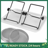 Sprouting Jar Broccoli Sprouts Growing Kit Sprout Jar
