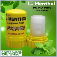 ⊕ ☇◑ ♞,♘,♙L -MENTOL Jade Cranes Menthol Cone Small/Big *Po-Ho-Ping