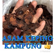 ASAM KEPING KAMPUNG TERENGGANU