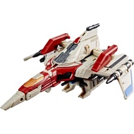 TRANSFORMERS Studio Series deluxe Class One Starscream, 4.5-inch Convertible Action Figure