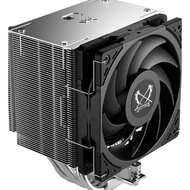 Scythe Mugen 6 Single Fan HSF CPU Cooler Support AM5 LGA 1700 Original