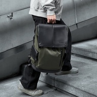Backpack Simplicity Laptop Upscale Schoolbag Women Bags