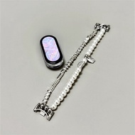 珍珠元宝适用于小米手环10表带9pro小米9手环8pro表带8腕带小米8q2r7yf6m123.my HL26.3.12