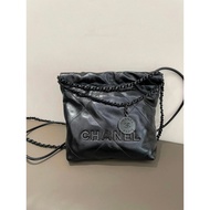 Chanel 22bag mini Bag mini Bag Chain Bag