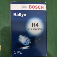lampu kereta H4 harga 2pcs Bosh