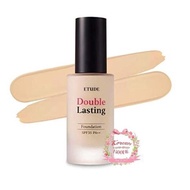 Etude HOUSE Double Lasting Foundation SPF34 PA++