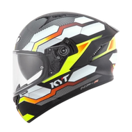 หมวกกันน็อค KYT NF-R ปี 2022 !!320SP