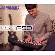 Yamaha PSS-A50 keyboard