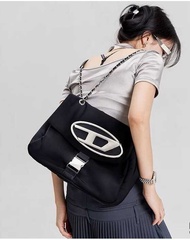 Just Star Organizes Jingle Diesel Bag