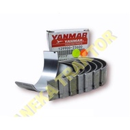 METAL ROAD YANMAR ROAD 4D94 4D98 4TNE94 4TNE98 STD 0.25 0.50 0.75