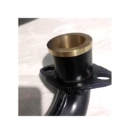 PAKING FLANGE BOSTER KNALPOT F1ZR PAKING PERPAK KUNINGAN F1ZR FORCE ONE PAKING FLANGEBOSTER KNALPOT 