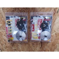 Suzuki V100 Malossi Multivar Set