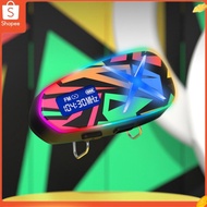 Motorcycle Helmet Bluetooth Headset Speaker IP65 Water Proof FM Radio Battery Level Display 4 Person