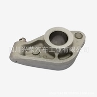 YC1Q6K528 AID Valve Rocker Arm Lengan Goyang Sesuai untuk Enjin FORD D2FA/E, F4FA4.6