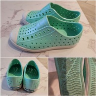 Native 小童鞋 size 11