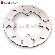 240mm Rear Brake Disc Rotor For Honda NSS 250 Forza EX 2005-2008 CB-1 CB 400 F CB 400 SF CB400 CB 50