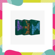 ENHYPEN-Album Vol.1 (DIMENSION : DILEMMA)