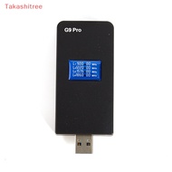 (Takashitree) USB Car GPS Signal Interference Blocker Anti Tracking Stalking Privacy Protector
