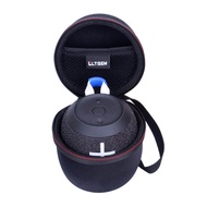 LTGEM Waterproof EVA Hard Case for UItimate Ears WONDERBOOM 2 Bluetooth Speaker
