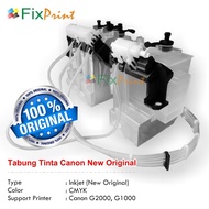Ink Tank Tube Canon G1000 G2000 G3000 G4000 Printer G1010 G2010 3010 FPTS900