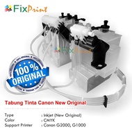 Canon G1000 G2000 G3000 G4000 Ink Tube Printer G1010 G2010 G4010