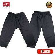 READYSTOCK SELUAR JUBAH/ SELUAR TABLIGH/ SELUAR GREY, HITAM, BROWN
