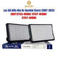 Hyundai Starex Air Conditioner Filter (2007-2022) (Code: 97133-4H000/ 97617-4H900/ 97617-4H000)
