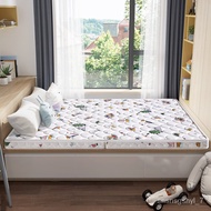 Mattress🎀Tatami Mattress Custom Foldable Tatami Bedroom Custom Children Coconut Palm Tatami Mat Custom Size X4ZT