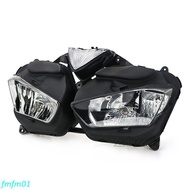 SALE Yamaha YZF-R25 R3 2015-2018 Motorcycle modified front headlight headlight headlight assembly