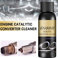 Car Engine Catalytic Converter Cleaner Multipurpose Cleaning Agent 30ml