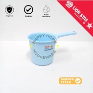 LION STAR 1.5L WATER SCOOPER GL-15 BATH WATER SCOOPER