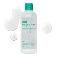 Frankly - Cica 80 & HA 260ml