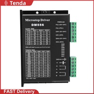 DM542 DM556 Stepper Motor Driver Controller 20-50V DC Max 5.6A Digital Driver Controller Board for 4