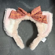 disney Linabell 秋日限定髮箍