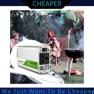 ONEVER 500W / 1000W (Peak) Kereta Power Inverter Converter DC 12V to AC 220V Converter x 1 Unit