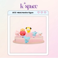 BT21  Minini Monitor Figure